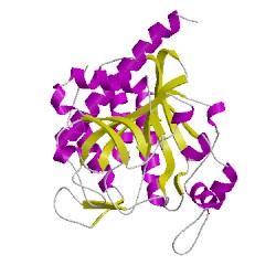 Image of CATH 2vl1C01