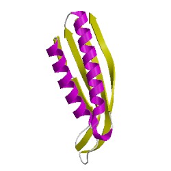 Image of CATH 2vl1C02