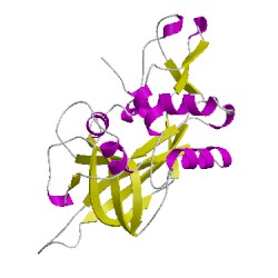 Image of CATH 2vl6A