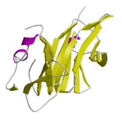 Image of CATH 2vlmD