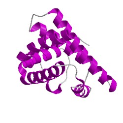 Image of CATH 2vm0A