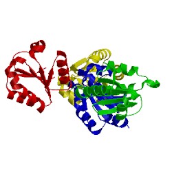 Image of CATH 2vm2