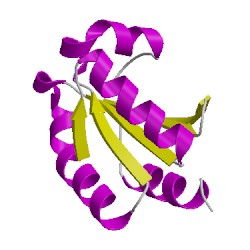 Image of CATH 2vm2A01