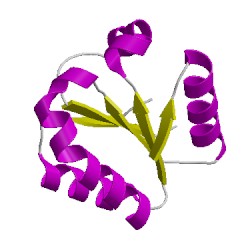 Image of CATH 2vm2B01