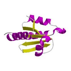 Image of CATH 2vm2C