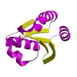 Image of CATH 2vm2D