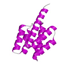 Image of CATH 2vmbB