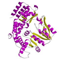 Image of CATH 2vmyB