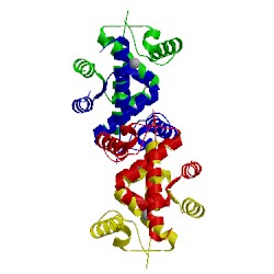 Image of CATH 2vn2