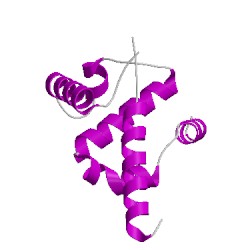 Image of CATH 2vn2B