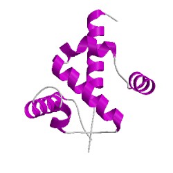 Image of CATH 2vn2D