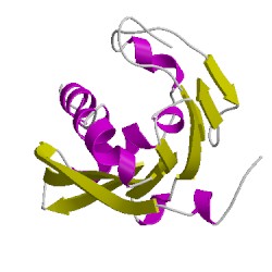 Image of CATH 2vneA01