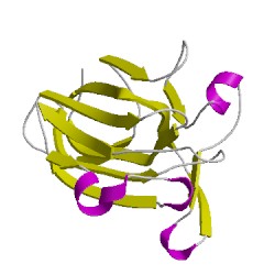 Image of CATH 2vnrA