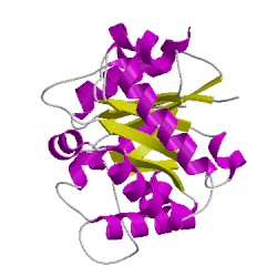 Image of CATH 2vomB