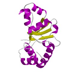 Image of CATH 2vozA02