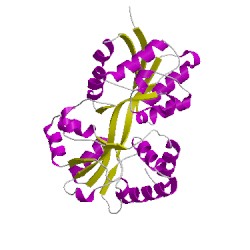 Image of CATH 2vozB