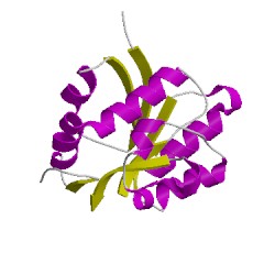 Image of CATH 2vozB01