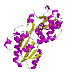 Image of CATH 2vp1A