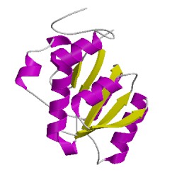 Image of CATH 2vp1A01