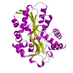 Image of CATH 2vp1B