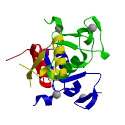 Image of CATH 2vpd