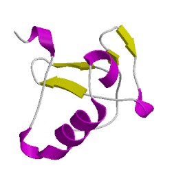 Image of CATH 2vpdC