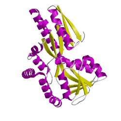 Image of CATH 2vpoA