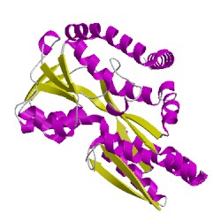 Image of CATH 2vpoB