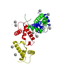 Image of CATH 2vql