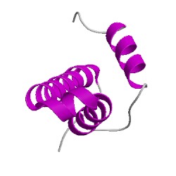 Image of CATH 2vqlA