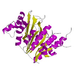 Image of CATH 2vqvA