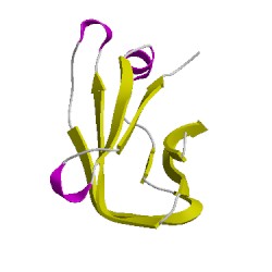 Image of CATH 2vr4A04
