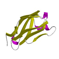 Image of CATH 2vraB02