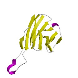 Image of CATH 2vrkB01