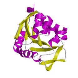 Image of CATH 2vrnB00