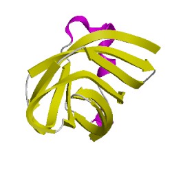 Image of CATH 2vrsB03