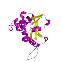 Image of CATH 2vs6A01