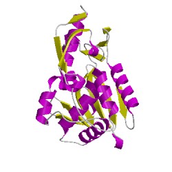 Image of CATH 2vs6B