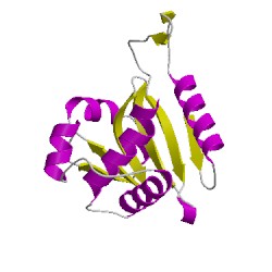 Image of CATH 2vs6B01