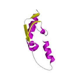 Image of CATH 2vs6B02