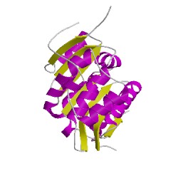 Image of CATH 2vsoB01