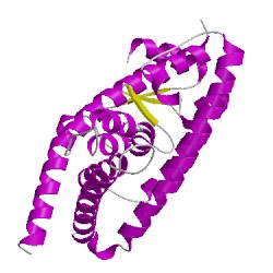 Image of CATH 2vstA