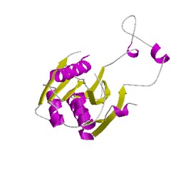 Image of CATH 2vu1C01