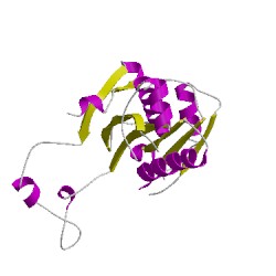 Image of CATH 2vu1D01