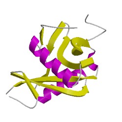 Image of CATH 2vuvA