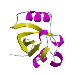 Image of CATH 2vv8B