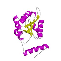 Image of CATH 2vvoA