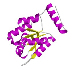 Image of CATH 2vvoB