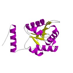 Image of CATH 2vvoC