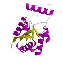 Image of CATH 2vvoD00